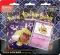Pokémon TCG Paldean Fates - Tech Sticker Collection