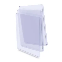 Obaly Ultimate Guard Card Covers Toploading 35 pt  - Priehľadné (25 ks.)