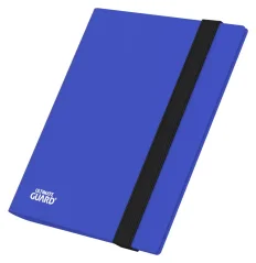 Album Ultimate Guard Flexxfolio 160 - 8-Pocket Blue