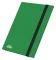 Album Ultimate Guard Flexxfolio 360 - 18-Pocket Green