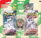 Pokémon TCG - 2 Blister Booster s gumou