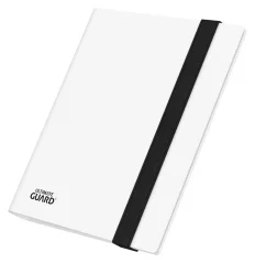 Album Ultimate Guard Flexxfolio 160 - 8-Pocket White