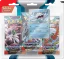 Pokémon TCG Paradox Rift - 3 Blister Booster