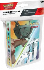 Pokémon TCG - Minialbum s balíkom (Q4)