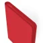 Album Ultimate Guard Zipfolio 360 - 18-Pocket XenoSkin Red