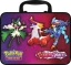 Pokémon TCG - Collectors Chest Jeseň 2023
