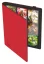 Album Ultimate Guard Flexxfolio 360 - 18-Pocket XenoSkin Red