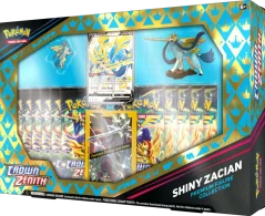 Pokémon TCG Crown Zenith - Premium Figure Collection