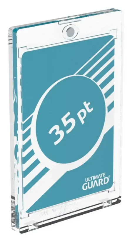 Obal Ultimate Guard Magnetic Card Case 35 pt